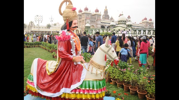 ಈ ಬಾರಿ ಮಾಗಿ ಉತ್ಸವದ ವಿಶೇಷತೆ