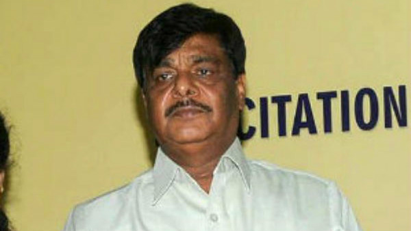 ಮಾಜಿ ಸಚಿವ ಡಾ. ಎಚ್ ಸಿ ಮಹದೇವಪ್ಪ