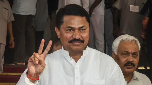 ಬಿಜೆಪಿ ರಾಜ್ಯಾಧ್ಯಕ್ಷ ಚಂದ್ರಕಾಂತ್ ಪಾಟೀಲ್ ಘೋಷಣೆ