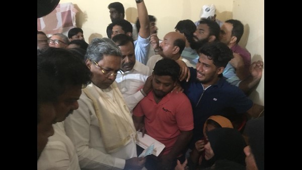 ಕಾಂಗ್ರೆಸ್ಸಿನಿಂದ ಏಳೂವರೆ ಲಕ್ಷ