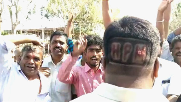ಕಾಂಗ್ರೆಸ್ ಕಾರ್ಯಕರ್ತರಲ್ಲಿ ಸಂಭ್ರಮ