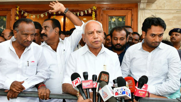 ಸೋಲಲು ಬಚ್ಚೇಗೌಡ ಮತ್ತು ಅವರ ಮಗ ಕಾರಣ: ಎಂಟಿಬಿ