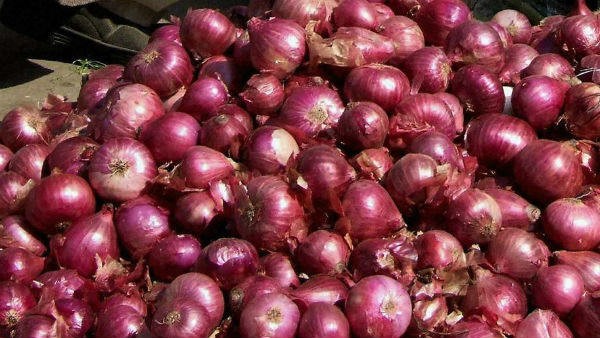 ಚಿನ್ನವಲ್ಲ, ಬೆಳ್ಳಿಯಲ್ಲ, ಈರುಳ್ಳಿ ಮೇಲೆ ಕಳ್ಳರ ಕಣ್ಣು