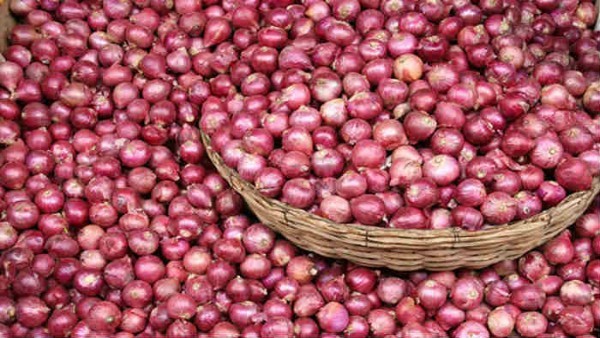 ದೇಶಾದ್ಯಂತ ಈರುಳ್ಳಿ ಕಳ್ಳರ ಹಾವಳಿ