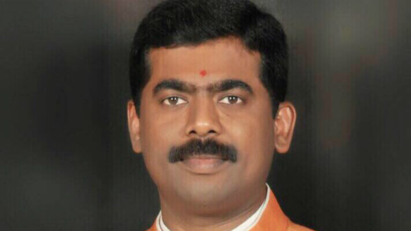 ಮುನಿರಾಜು ಗೌಡ ಸಲ್ಲಿಸಿರುವ ಅರ್ಜಿ