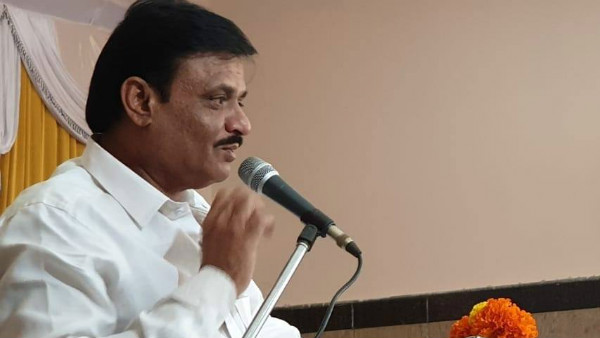 ಅರ್ಜಿಯನ್ನು ಇತ್ಯರ್ಥಗೊಳಿಸಲು ಮನವಿ