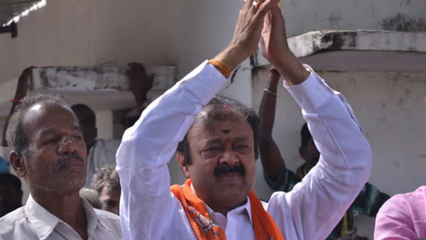 ಕೆ.ಸಿ.ನಾರಾಯಣಗೌಡರು ರಾಜೀನಾಮೆ ನೀಡಿದ್ದೇಕೆ?