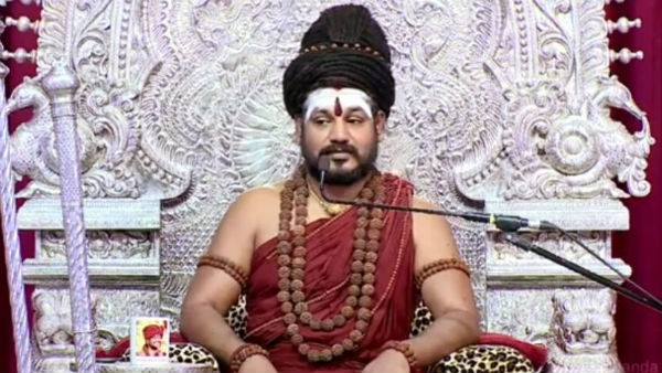 ನಿಮಗೆಲ್ಲ ಸಾವೇ ಇಲ್ಲ