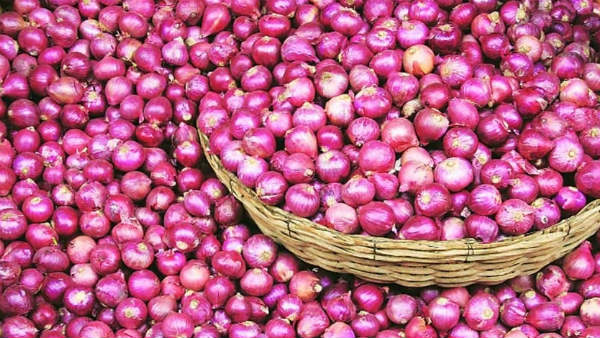 ಕ್ಷಣಾರ್ಧದಲ್ಲೇ ಈರುಳ್ಳಿ ಖಾಲಿ