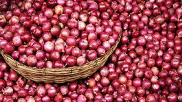 ಏಷ್ಯಾದ ಎರಡನೇ ದೊಡ್ಡ ಮಾರುಕಟ್ಟೆಯಲ್ಲಿ ಈರುಳ್ಳಿಗೆ ಡಿಮ್ಯಾಂಡ್