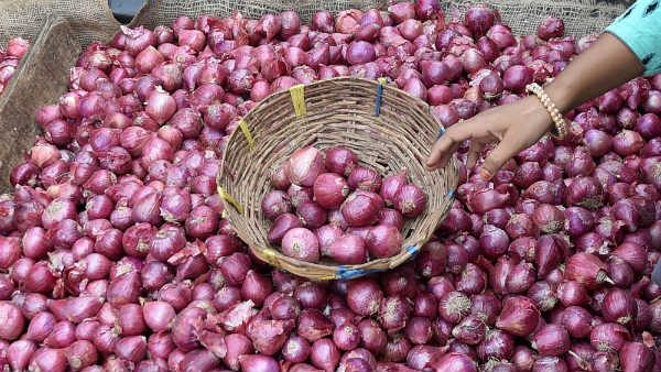 ಈಜಿಪ್ಟ್ ಹಾಗೂ ಟಿರ್ಕಿಯಿಂದ ಆಮದು