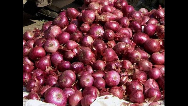 ಶತಕ ಬಾರಿಸಿದ ಈರುಳ್ಳಿ ಬೆಲೆ