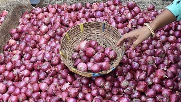 ಕಣ್ಣೀರು ತರಿಸಲ್ಲ, ಜೇಬಿಗೆ ಕತ್ತರಿ ಹಾಕುತ್ತೆ ಈರುಳ್ಳಿ