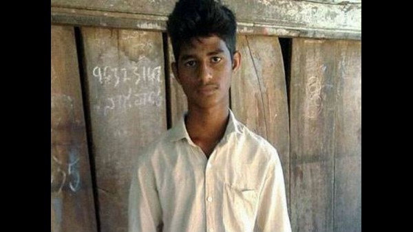 ಕೋಮುಗಲಭೆ ವೇಳೆ ಕೊಲೆ ಮಾಡಿದ್ದ ಶಂಕೆ