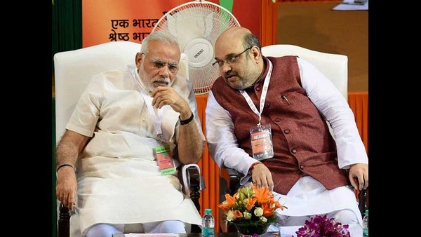 ಬಿಜೆಪಿ ಸರ್ಕಾರ ರಚಿಸಲು ಮೋದಿ, ಶಾ ಒಪ್ಪಿದ್ದರೇ?