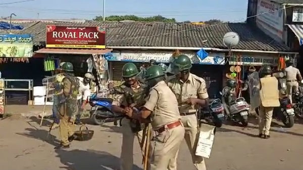 ಕಾಂಗ್ರೆಸ್ ನಾಯಕರು ಹೈಡ್ರಾಮಾ ಮಾಡ್ತಿದ್ದಾರೆ
