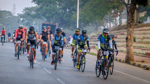 ಭಾರತೀಯ ಎಂಟಿಬಿ ಚಾಂಪಿಯನ್ ಭಾಗಿ
