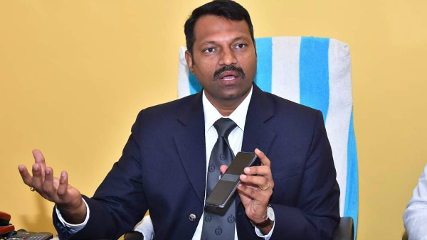 ಸರಗಳ್ಳತನ ತಡೆಗೆ ಗುಡ್ ಮಾರ್ನಿಂಗ್ ಬೀಟ್