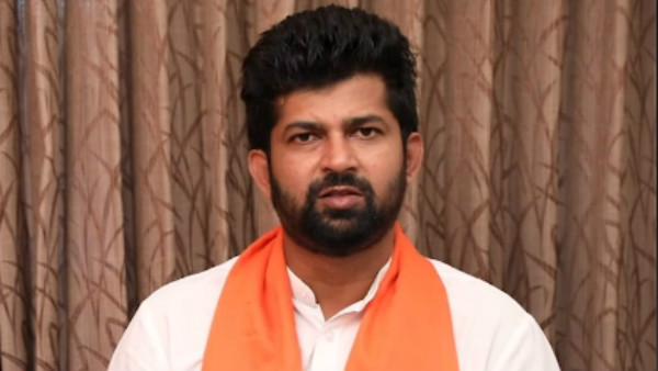 ಸಂಸದ ಪ್ರತಾಪ ಸಿಂಹ ಭೇಟಿಯಾದ ಕುಟುಂಬಸ್ಥರು