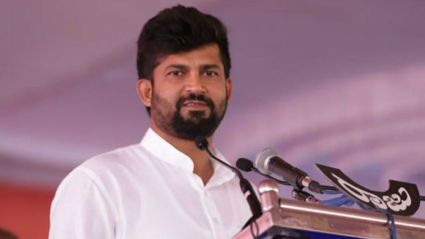 ಕಾಂಗ್ರೆಸ್ ಮಾತು ಕೇಳದಂತೆ ಮುಸ್ಲಿಮರಿಗೆ ಕರೆ