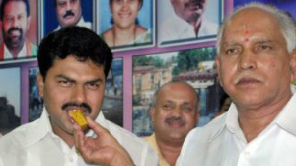 ರಾಣೇಬೆನ್ನೂರ ಮತ್ತು ಹಿರೇಕೆರೂರಲ್ಲಿ ರಾಘವೇಂದ್ರ ಶೈನಿಂಗ್