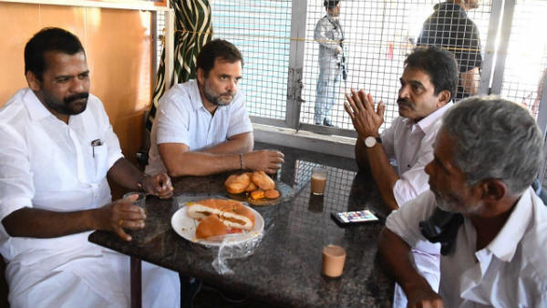ದಿನಪತ್ರಿಕೆ ಓದಿ ಬೆಚ್ಚಿಬೀಳುತ್ತಿದ್ದಾರೆ