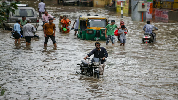 ಕರ್ನಾಟಕದ ಕರಾವಳಿ ಭಾಗದಲ್ಲಿ ಮಳೆ ಸಾಧ್ಯತೆ