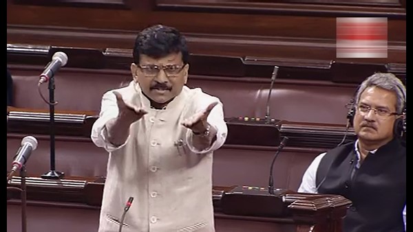 ಶಿವಸೇನಾ ಸಭಾತ್ಯಾಗ