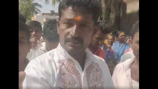 ವೋಟಿಗಿಂತ ನೋಟಿನ ಮೇಲೆ ಇವರಿಗೆ ಅನುರಾಗ!