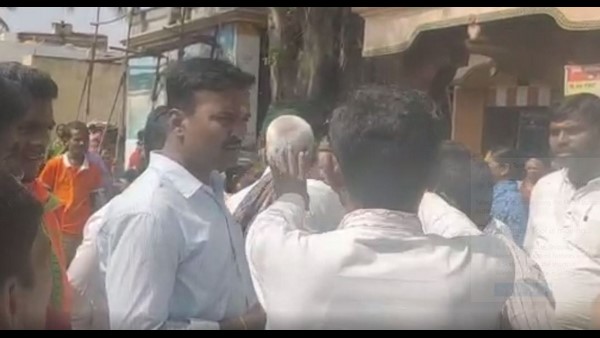ನಾವ್ ಬೂತ್ ಬರೋದಿಲ್ಲ, ನಮ್ಗೆ ಕಾಸ್ ಕೊಟ್ಟಿಲ್ಲ!
