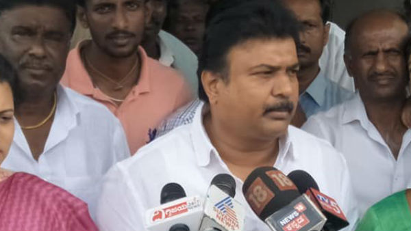 ಕುಮಾರಸ್ವಾಮಿಗೆ ಮೋಸ ಮಾಡಲ್ಲ