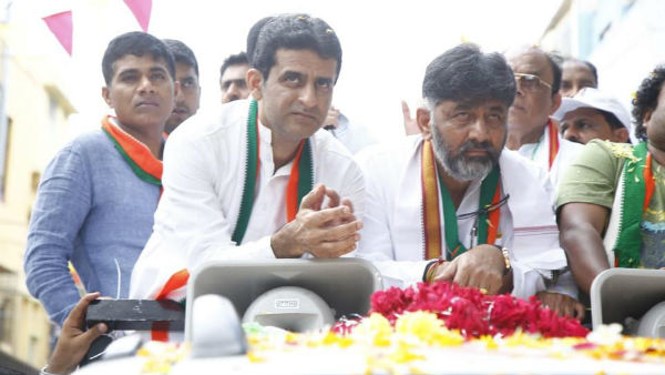 ಒಂದು ವಿಧಾನ ಪರಿಷತ್ ಸದಸ್ಯ ಖಾಲಿ