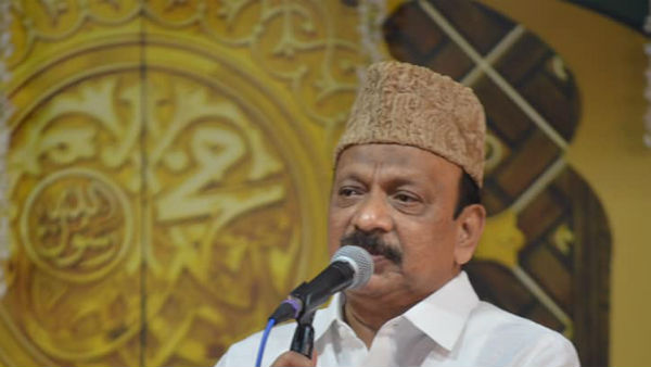 ಉಪ ಚುನಾವಣೆ ಅಭ್ಯರ್ಥಿ ಬದಲು