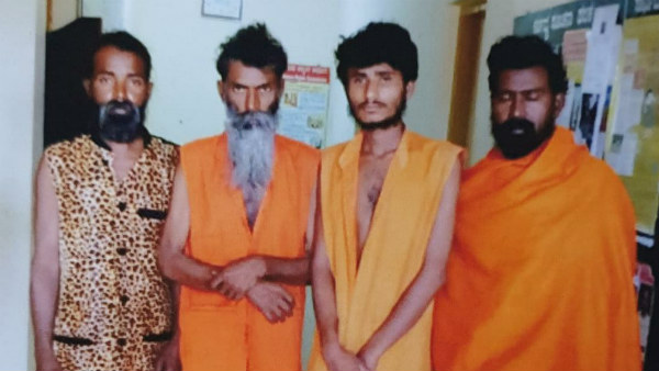 ಫೈನಾನ್ಷಿಯರ್ ಗೆ ಪಂಗನಾಮ ಹಾಕಿದ್ದರು