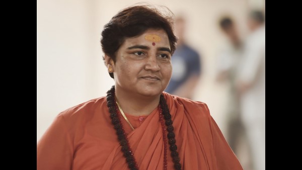ಕೊನೆಗೂ ಒಪ್ಪಿದ ಪ್ರಗ್ಯಾ