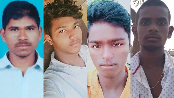 ಎನ್ಕೌಂಟರ್ Vs ನ್ಯಾಯಾಂಗ ವ್ಯವಸ್ಥೆ
