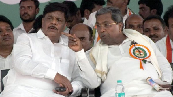 ಸಿದ್ದರಾಮಯ್ಯ ಆಪ್ತರು