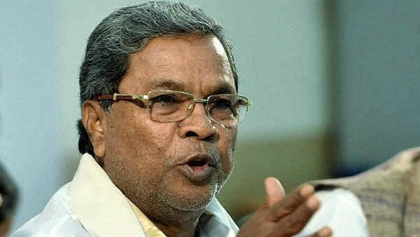 ಟ್ವೀಟ್ ಮೂಲಕ ಪ್ರಸ್ತಾಪ ಮಾಡಿದ ಸಿದ್ದರಾಮಯ್ಯ