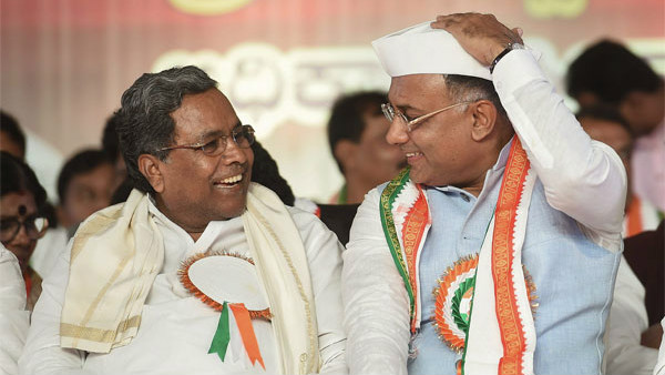 ಇಬ್ಬರ ರಾಜೀನಾಮೆ ಇನ್ನೂ ಅಂಗೀಕಾರವಾಗಿಲ್ಲ