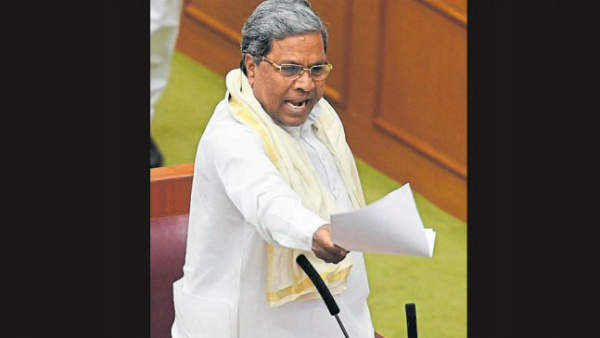 ಮೂರುವರೆ ವರ್ಷ ವಿರೋಧ ಪಕ್ಷದ ನಾಯಕ