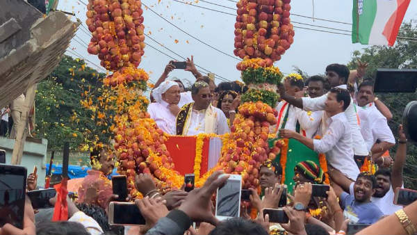 ಸಿದ್ದರಾಮಯ್ಯ ಹೊರತಾಗಿದ್ದರೆ ಮಾತ್ರ ಮೈತ್ರಿ