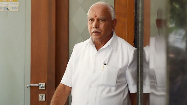 ನಾನು ಸಿಎಂ ಆಗುತ್ತೇನೆಂದು ಹೇಳಿಲ್ಲ