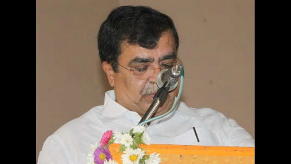 ಕಷ್ಟದಲ್ಲಿದ್ದಾಗ ಶಾಸಕನನ್ನಾಗಿ ಮಾಡಿದ್ದು ನಾನು