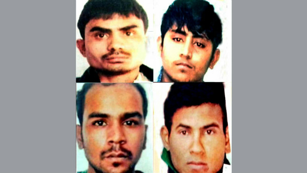 ಒಂದು ವರ್ಷದ ಹಿಂದೆ ಗಲ್ಲು ಶಿಕ್ಷೆ ವಿಧಿಸಿತ್ತು