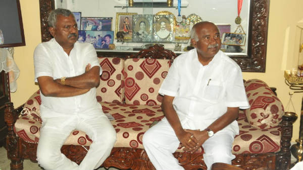 ಒಂದು ಪರಿಷತ್ ಸ್ಥಾನ ಖಾಲಿ