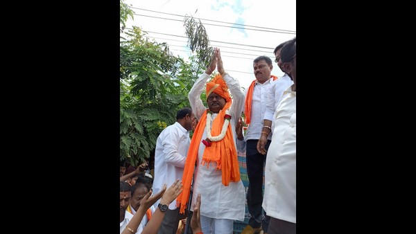 ಕಾಂಗ್ರೆಸ್-ಜೆಡಿಎಸ್ ನಡುವೆ ಒಳಒಪ್ಪಂದ!