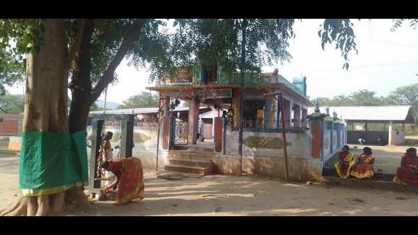 ದುರಂತದ ಕರಾಳ ನೆನಪು