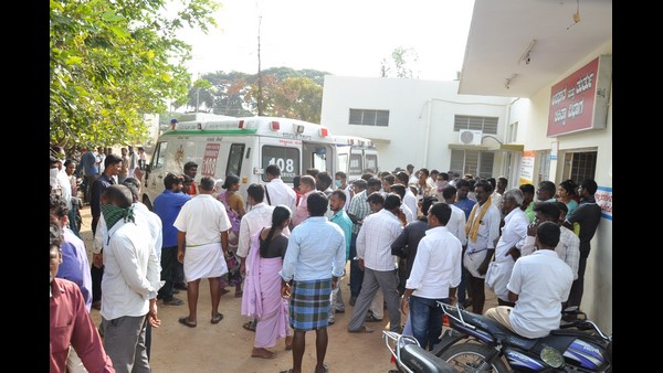 ಮಾಸುವುದಿಲ್ಲ ಆ ದುರಂತದ ಕ್ಷಣ