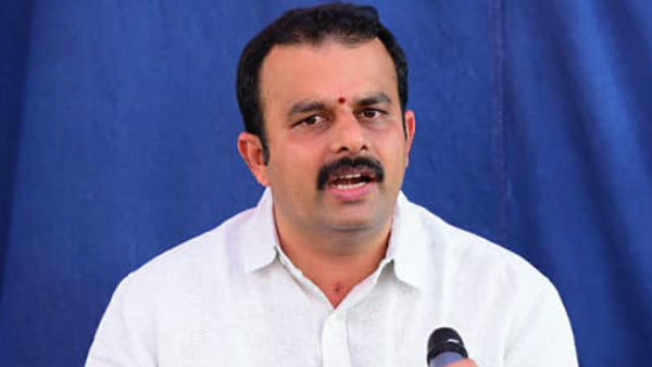 ಸುನೀಲ್ ಕುಮಾರ್