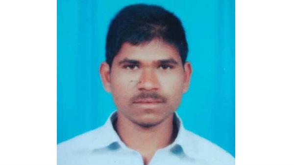 ನನ್ನ ಮಗ ಹೊರಟು ಹೋದ